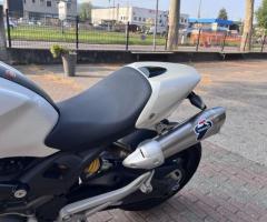 Ducati Monster 696+ - 11