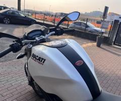 Ducati Monster 696+ - 13