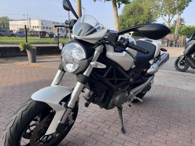 Ducati Monster 696+
