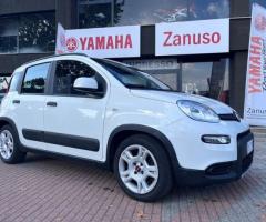 FIAT Panda 1.0 firefly hybrid POCHI KM - 2