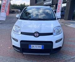 FIAT Panda 1.0 firefly hybrid POCHI KM - 3