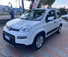 FIAT Panda 1.0 firefly hybrid POCHI KM - 4