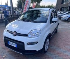 FIAT Panda 1.0 firefly hybrid POCHI KM - 5