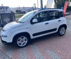 FIAT Panda 1.0 firefly hybrid POCHI KM - 6