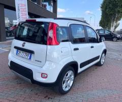 FIAT Panda 1.0 firefly hybrid POCHI KM - 7