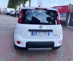 FIAT Panda 1.0 firefly hybrid POCHI KM - 9