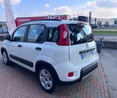 FIAT Panda 1.0 firefly hybrid POCHI KM - 10