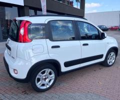 FIAT Panda 1.0 firefly hybrid POCHI KM - 11