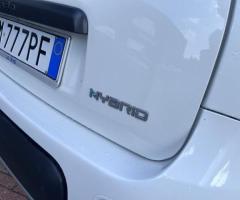 FIAT Panda 1.0 firefly hybrid POCHI KM - 12