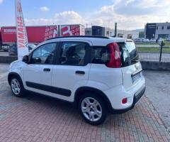 FIAT Panda 1.0 firefly hybrid POCHI KM - 13