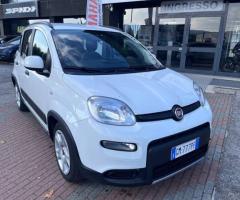 FIAT Panda 1.0 firefly hybrid POCHI KM - 14