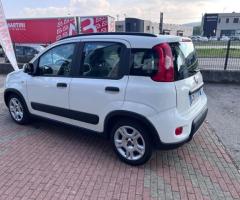 FIAT Panda 1.0 firefly hybrid POCHI KM - 15