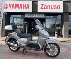 Aprilia Scarabeo 500