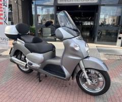 Aprilia Scarabeo 500 - 2
