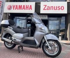 Aprilia Scarabeo 500 - 5