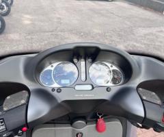 Aprilia Scarabeo 500 - 12