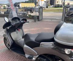 Aprilia Scarabeo 500 - 14