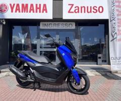 Yamaha Nmax 125