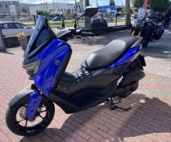 Yamaha Nmax 125 - 2