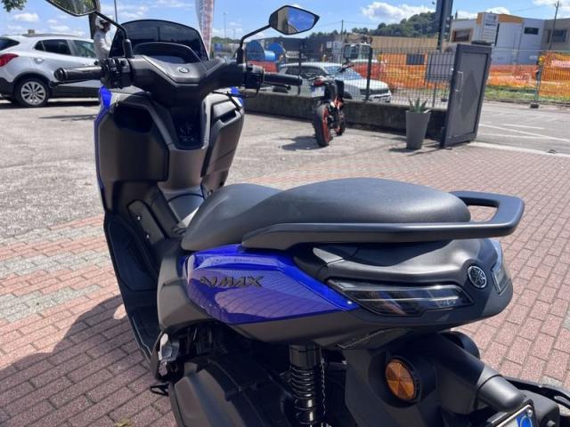 Yamaha Nmax 125