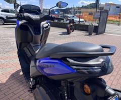 Yamaha Nmax 125 - 3