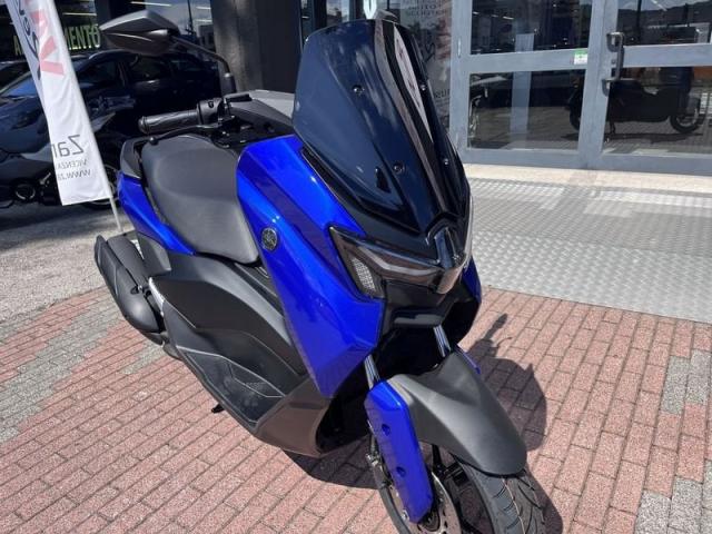 Yamaha Nmax 125