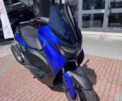 Yamaha Nmax 125 - 4
