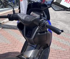 Yamaha Nmax 125 - 5