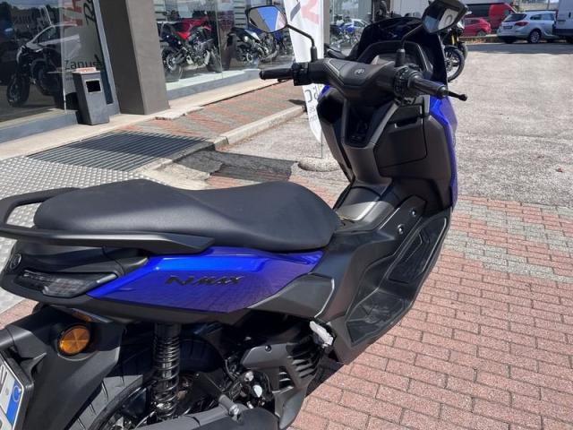 Yamaha Nmax 125
