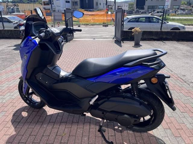 Yamaha Nmax 125