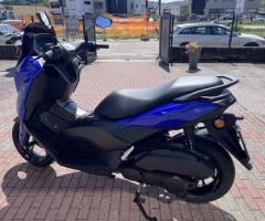 Yamaha Nmax 125 - 8