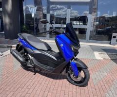 Yamaha Nmax 125 - 9