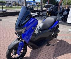 Yamaha Nmax 125 - 10