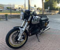 Somoto 400 Cafe’ Racer - 3