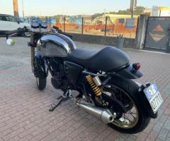 Somoto 400 Cafe’ Racer - 4