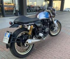 Somoto 400 Cafe’ Racer - 5