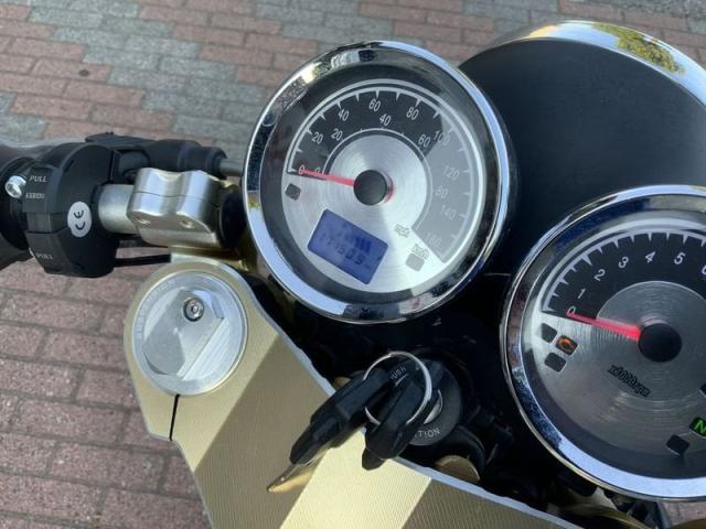 Somoto 400 Cafe’ Racer