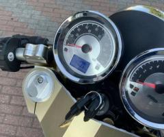 Somoto 400 Cafe’ Racer - 7