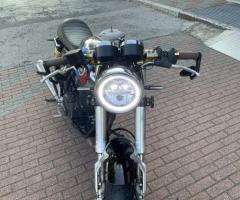 Somoto 400 Cafe’ Racer - 8