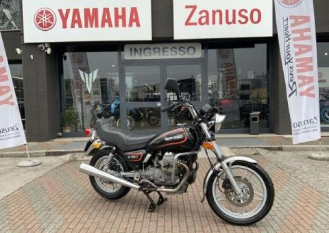 Moto Guzzi V35 Iscritta ASI