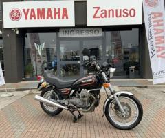 Moto Guzzi V35 Iscritta ASI