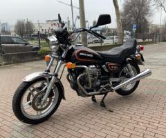 Moto Guzzi V35 Iscritta ASI - 3