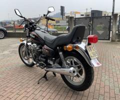 Moto Guzzi V35 Iscritta ASI - 4