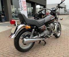 Moto Guzzi V35 Iscritta ASI - 5