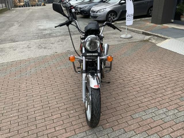 Moto Guzzi V35 Iscritta ASI