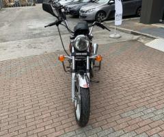 Moto Guzzi V35 Iscritta ASI - 8