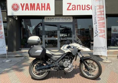 BMW F 650 GS