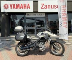 BMW F 650 GS
