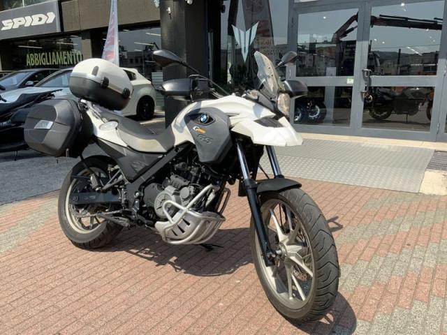 BMW F 650 GS