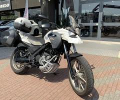 BMW F 650 GS - 2